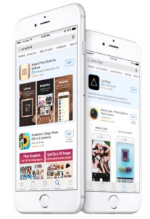 Ads per App