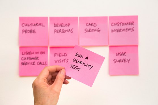 design strategy per aziende
