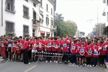 Sintra Consulting - Maratonina