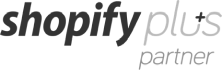 Shopify Plus Partner