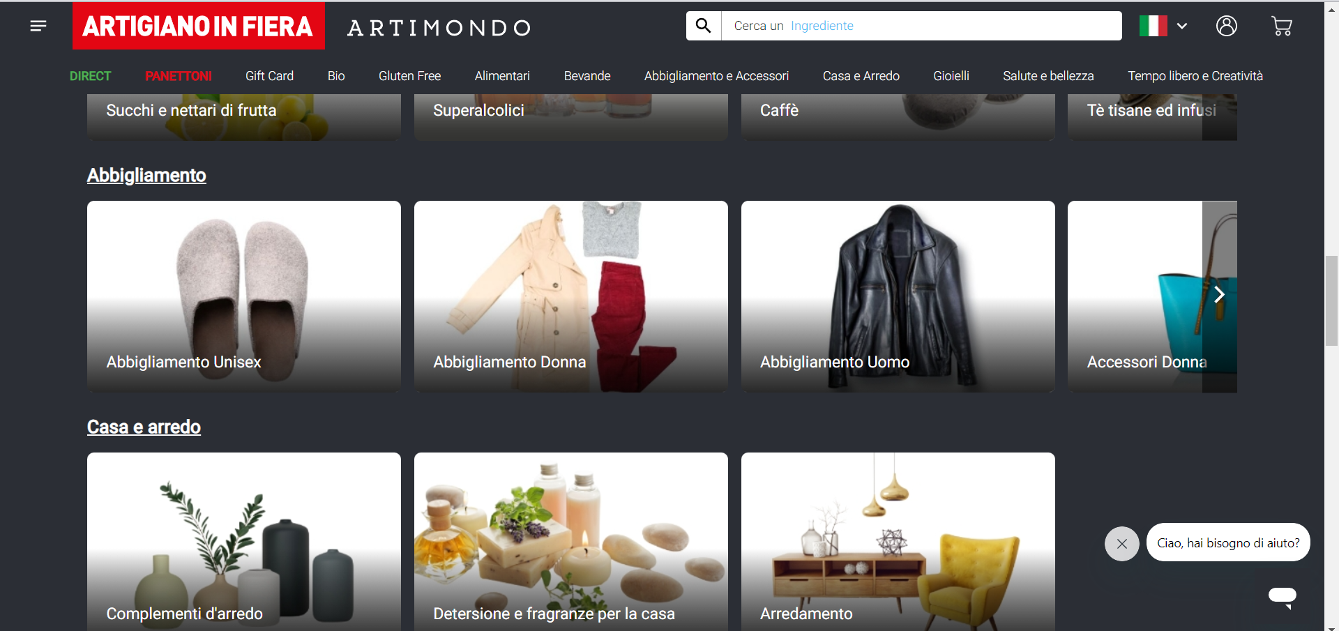 Ge.Fi Sintra Omnichannel Hub - Shopify Plus