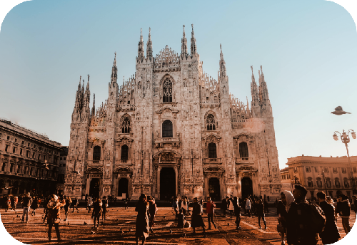milano