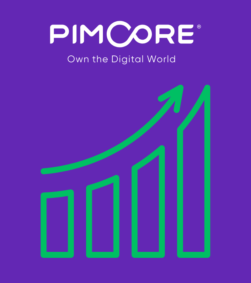 Aumento delle vendite grazie a Pimcore Sintra Digital Business Aumento delle vendite grazie a Pimcore Sintra Digital Business