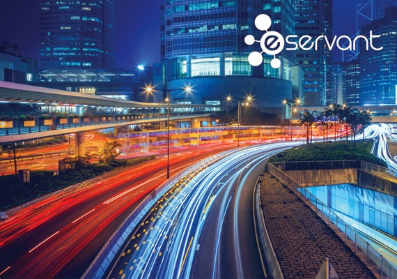service design eservant