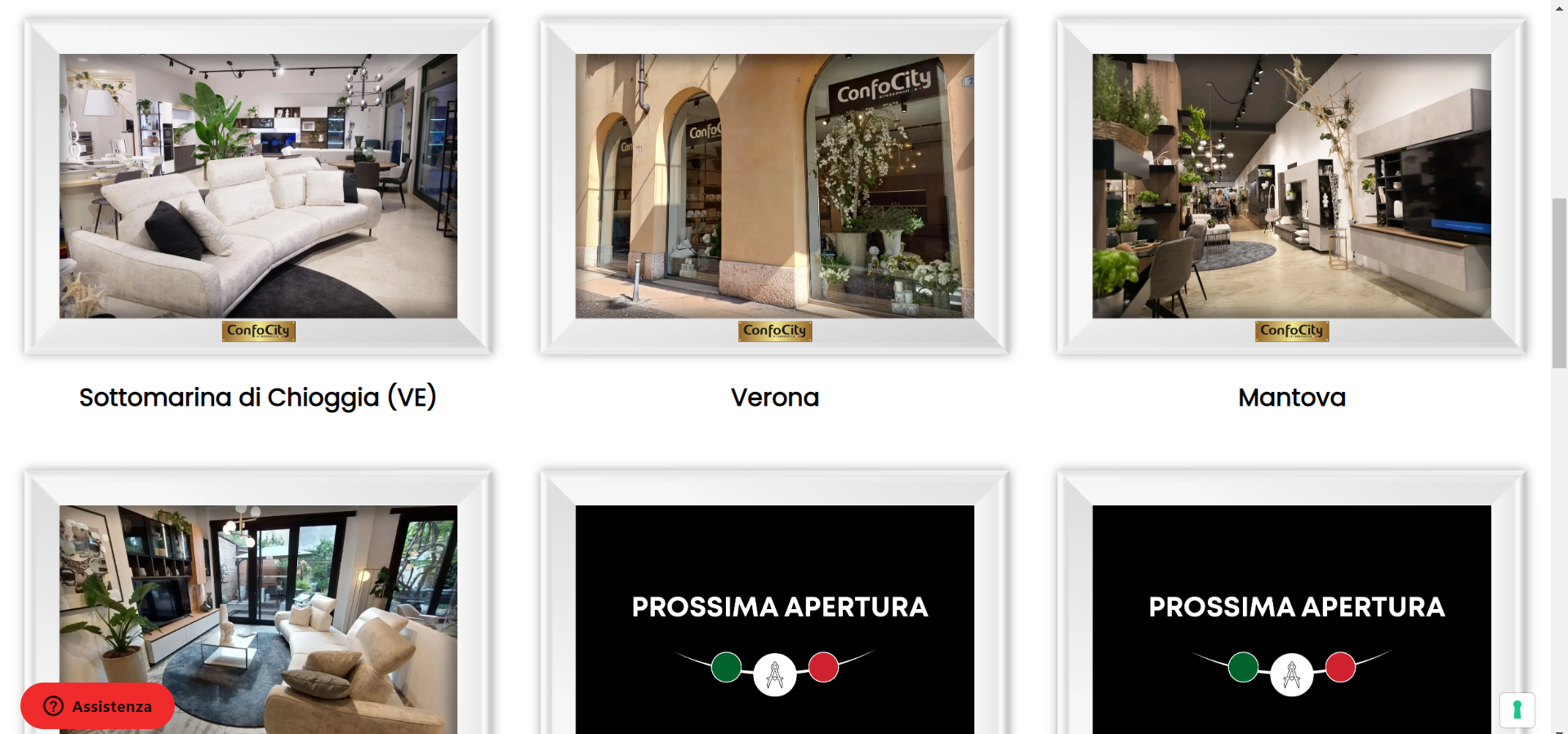 Sviluppo Pim Pimcore Sintra Digital Business