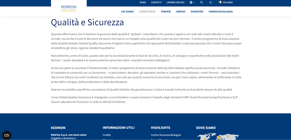 Dam profilazione cliente marketin automation