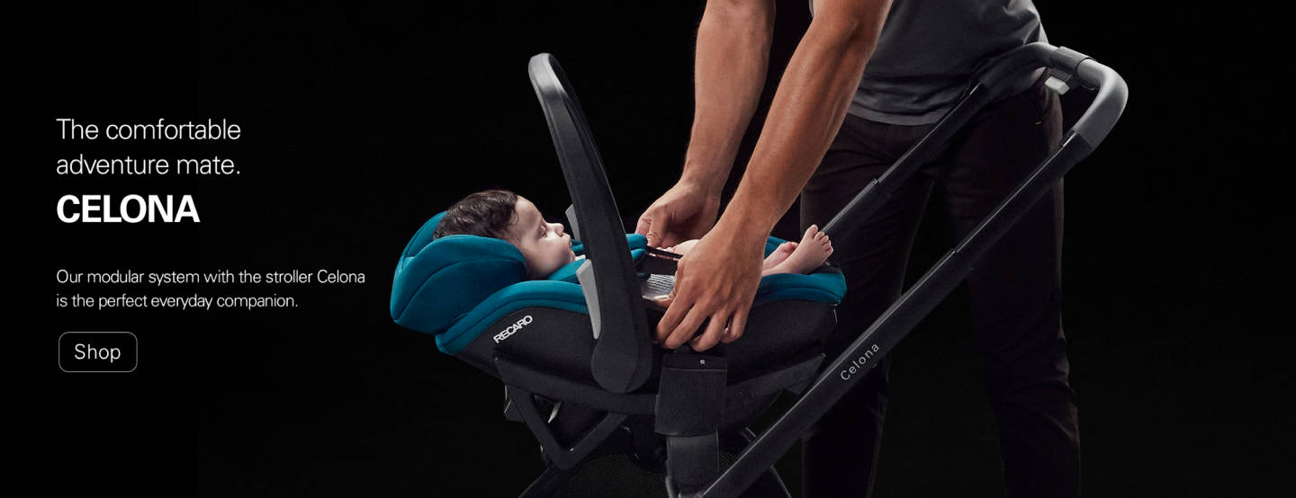 Recaro Celona - Sintra Recaro Celona - Sintra
