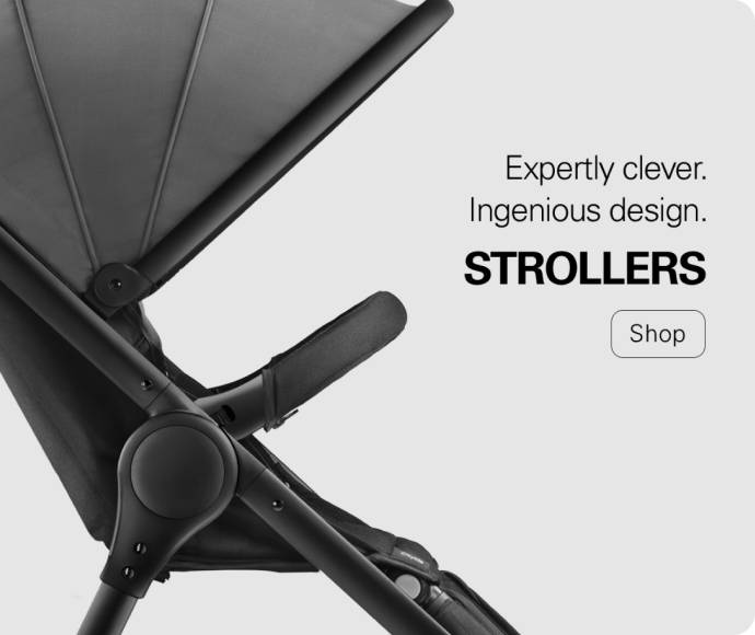 Recaro Strollers - Sintra Recaro Strollers - Sintra