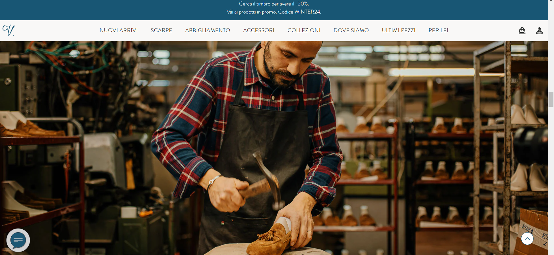 Sintra Shopify Plus Partner, soluzioni omnicanali
