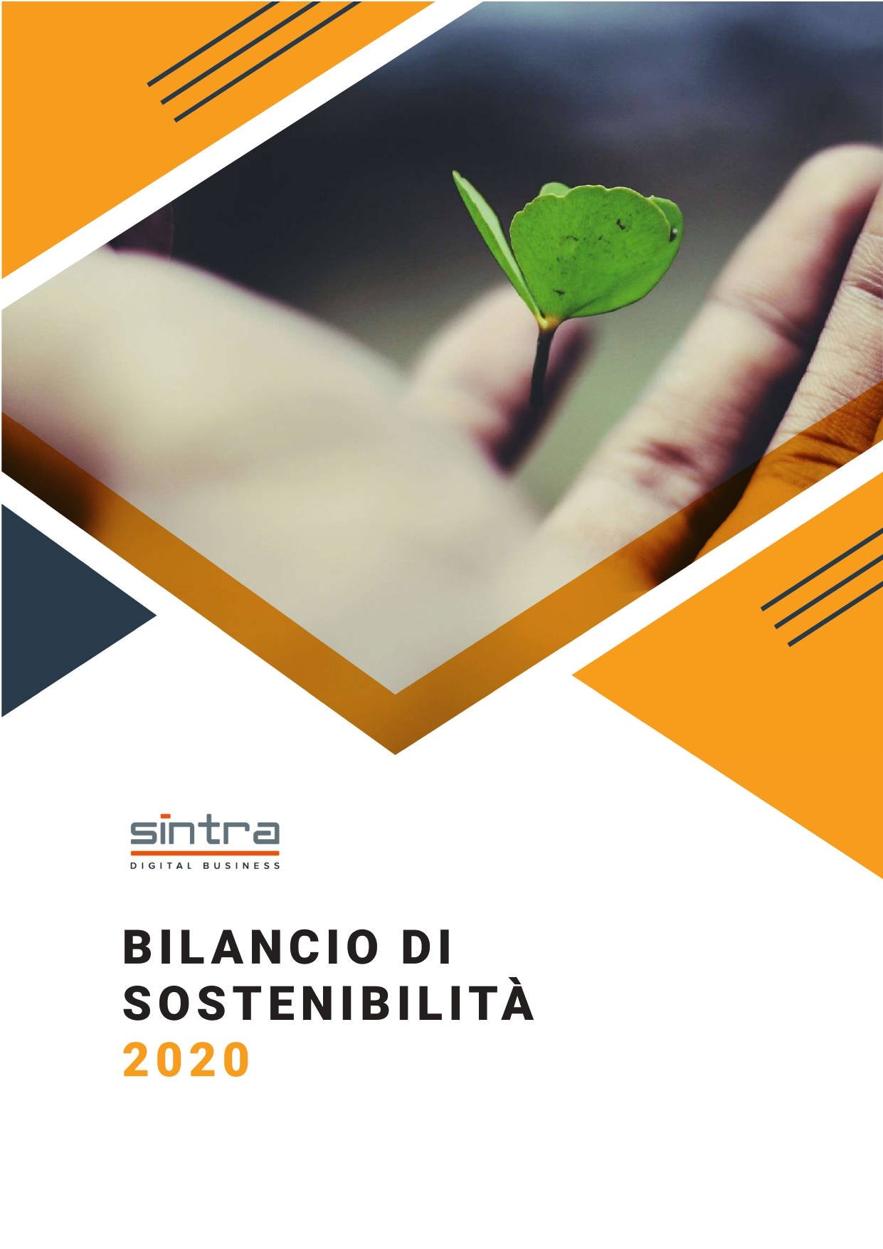Sintra Bilancio Sostenibilita Sintra Bilancio Sostenibilita