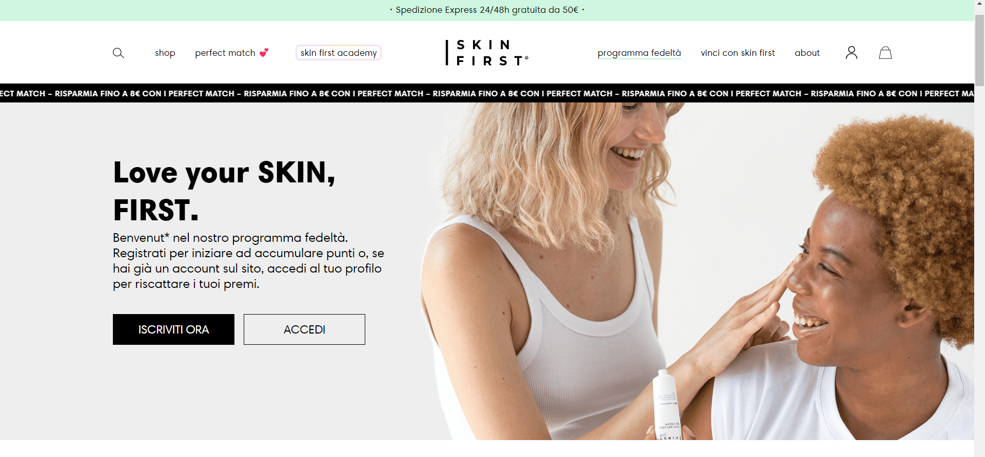Sintra Shopify partners