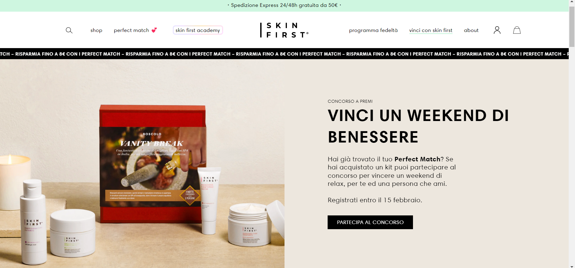 Sintra partner Shopify